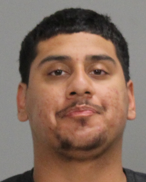 MIJARES, JOSUE booking photo