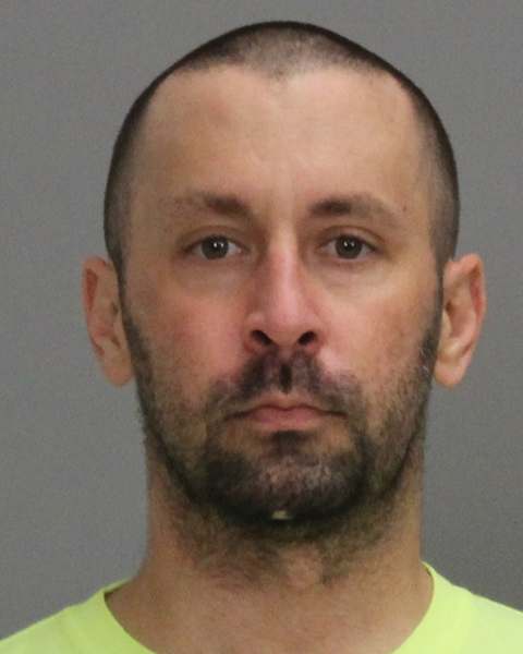 JADLOWSKI, JACOB ALLEN booking photo