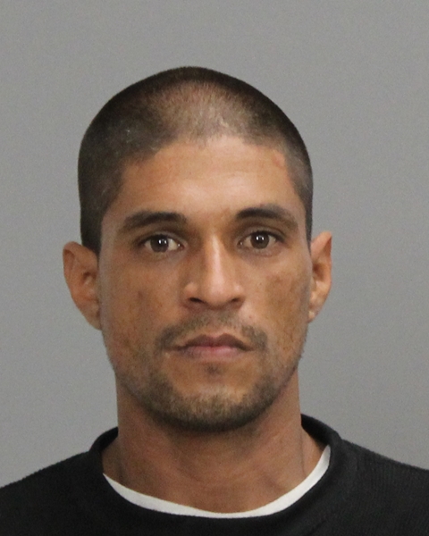 Sustaita, Richardo Lee, Jr booking photo