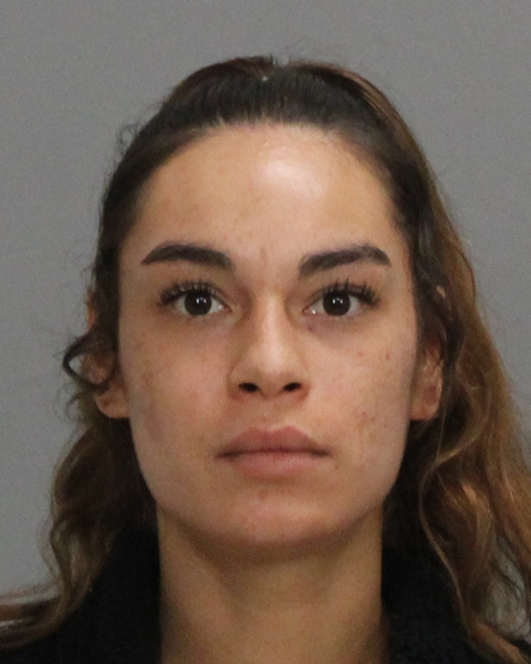 SALAZAR, ERICA ROSE booking photo