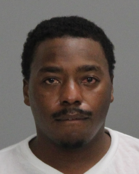 DAVIS, CORYL GERMAN booking photo