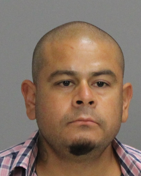 SAUSEDA, BRYAN CHRISTOPHER booking photo