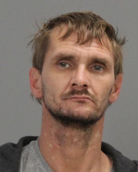 KOSLOSKY, BRANDON SCOTT booking photo