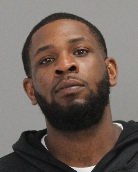SYKES, CEDRICK DEONTREY booking photo