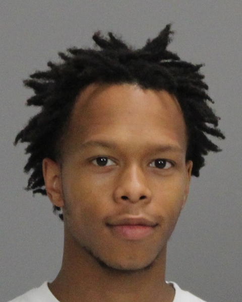 Young, Daylon Deshawn booking photo