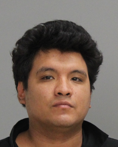 RAMIREZ, JEREMY JOSEPH booking photo