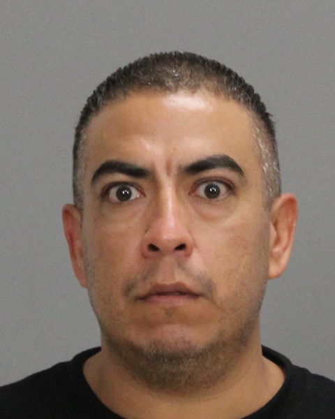 RAMIREZ, PHILLIP WAYNE booking photo