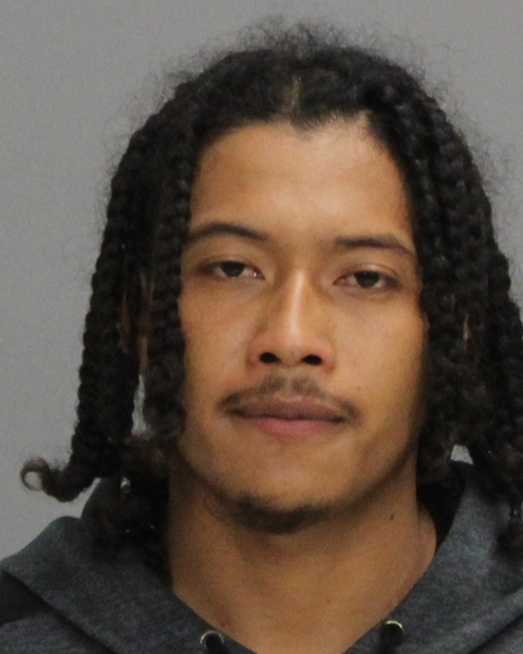 VALLADARES, DERRICK ALEXANDER booking photo