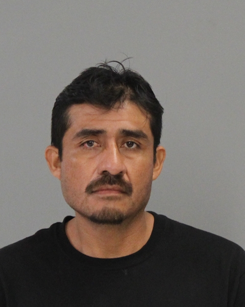 ESPERANZA-AGUILAR, MIGUEL ANGEL booking photo