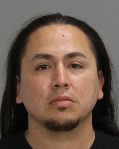 TIJERINA, JOSE ANTONIO booking photo