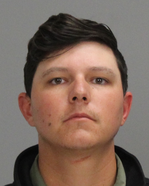 ERRINGTON, JOSHUA LANE booking photo