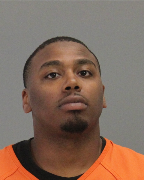 SHIVERS, ERVIN DRE SHUN booking photo