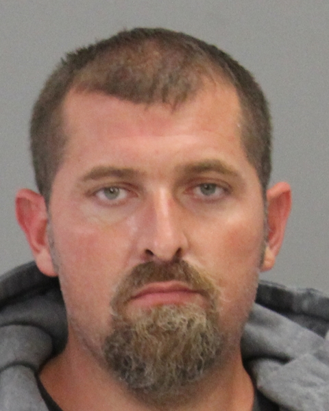 FARKAS, CHANCE SHANAN-HEATH booking photo