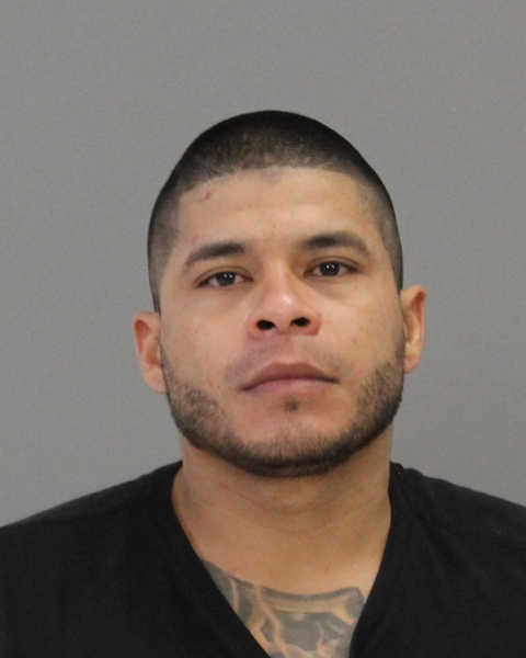 LUNA, GAVINO GONZALES, III booking photo