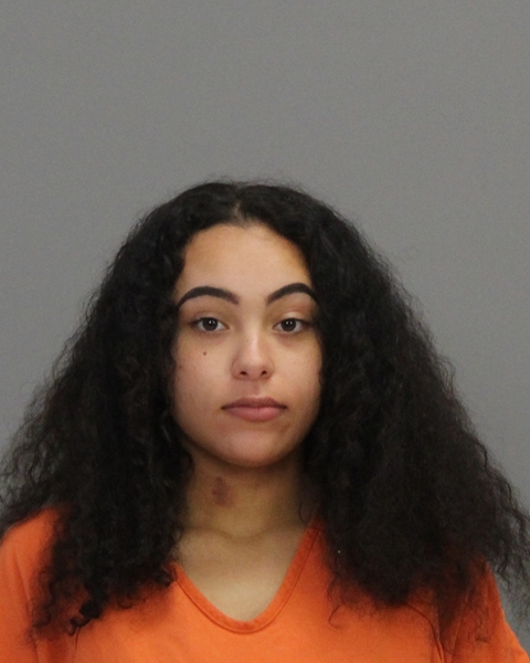 WHITSON, KALISSA ROYALE booking photo