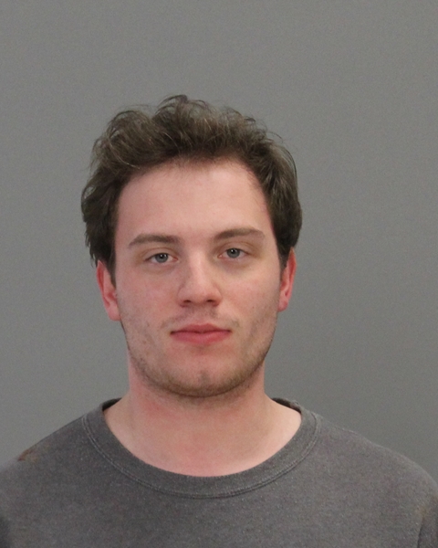 CONLEE, NICHOLAS CHAPPUIS booking photo