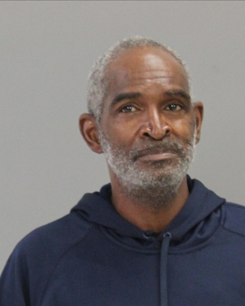 GREEN, ALLEN WAYNE booking photo