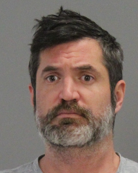 BURCH, JARRETT MATTHEW booking photo