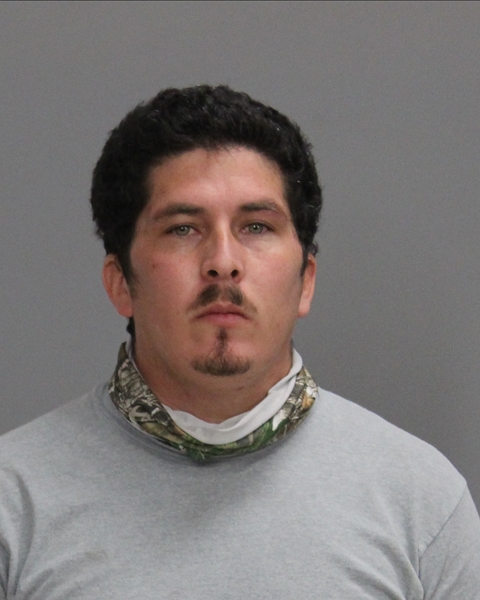 SOLIZ, JOSHUA LEE booking photo