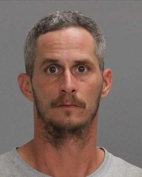 BARDSLEY, ANTHONY JOHN booking photo