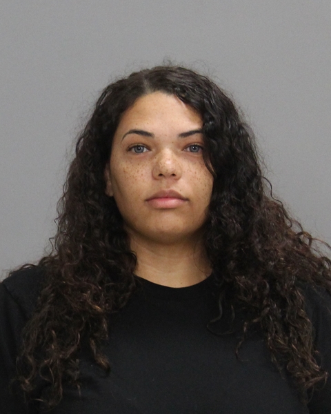 WILLIAMS, VICTORIA booking photo