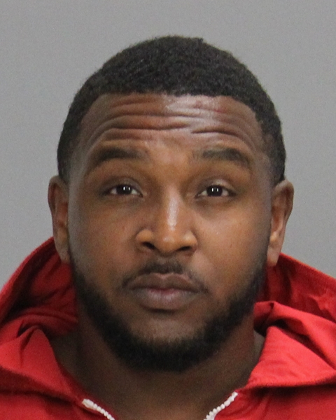 JONES, JACOREY DEWAYNE booking photo