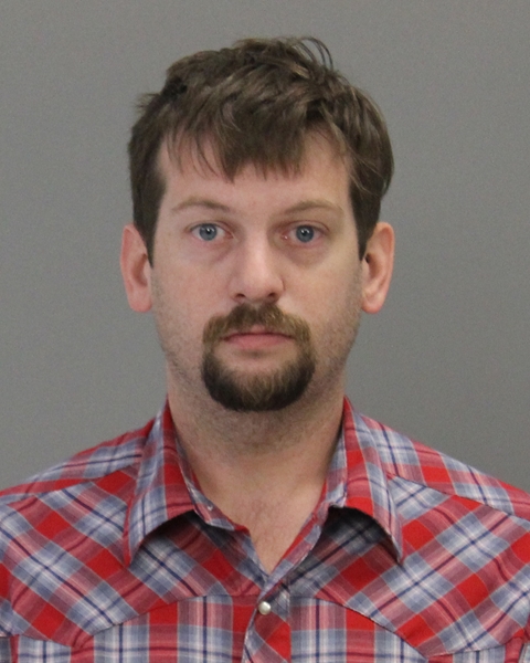 STILES, PAUL DOUGLAS, II booking photo