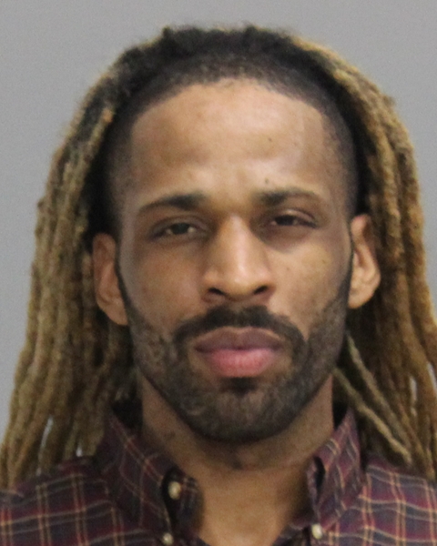 LOCKETT, DERRICK MORQUISE booking photo