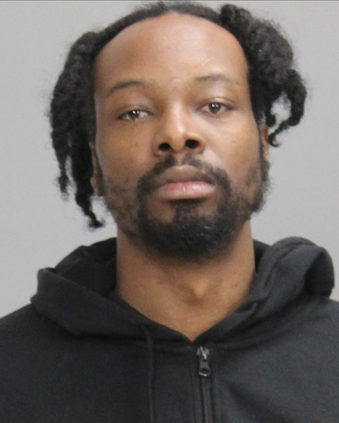 MABLE, JACQUAY RASHON booking photo