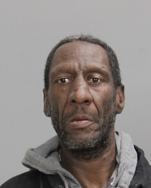 BLACKSHEAR, LESTER JAMES booking photo