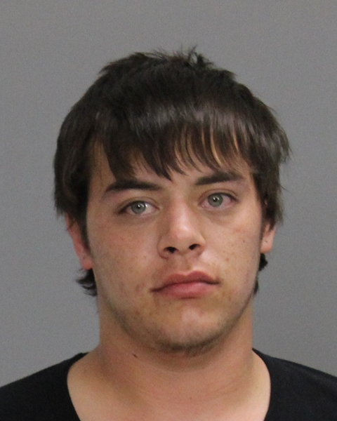 BOHACK, DAVID ALEC booking photo