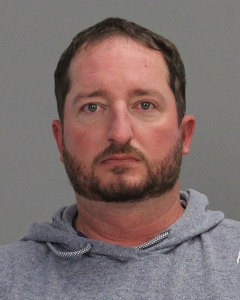 Allsbrook, Brian Kyle booking photo