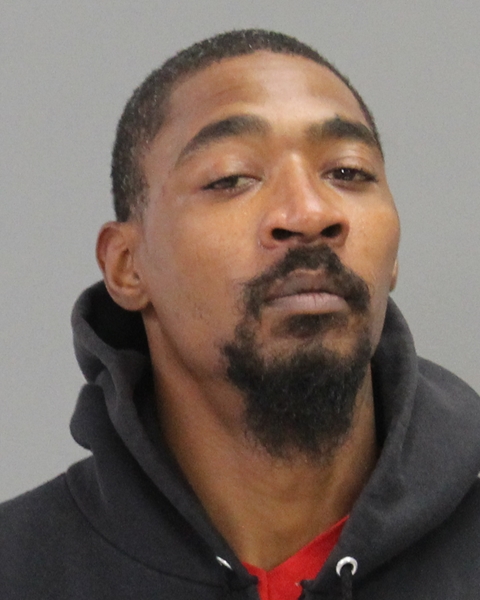 CRAIG, DREXLER ROSHAD booking photo