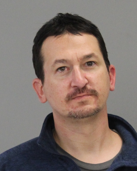 MARINO, WILLIAM JAMES booking photo