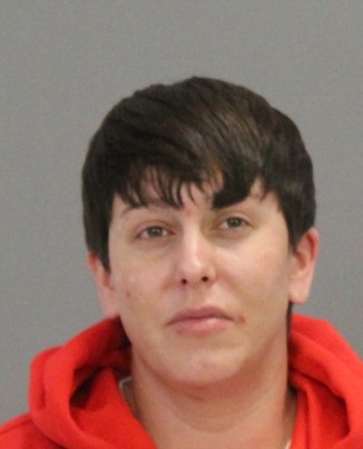 MALCOLM, BRANDY LEE booking photo