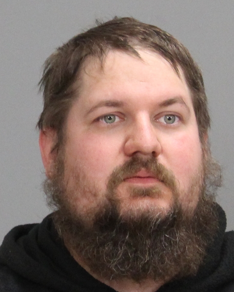 Smith, Troy Daniel booking photo