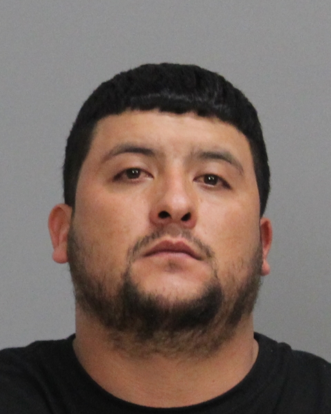 NINO-MONTANEZ, ANGEL RICARDO booking photo