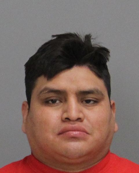 HERNANDEZ, OSVALDO booking photo