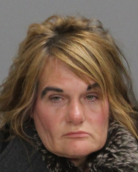 RUSSELL, HELEN JOY booking photo