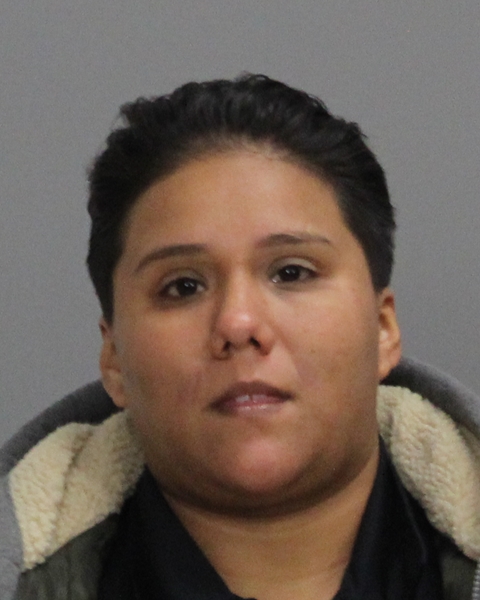 MORENO, MARIBELLE NICOLE booking photo