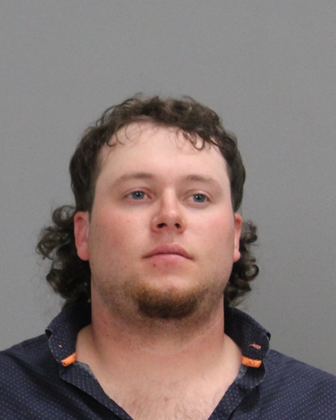 WHITLEY, PRESTON TEALE booking photo