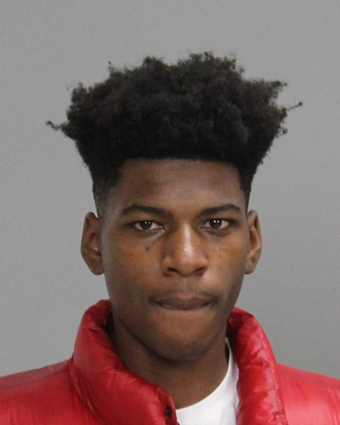JOSHUA, LAMARCO ANDRELL booking photo
