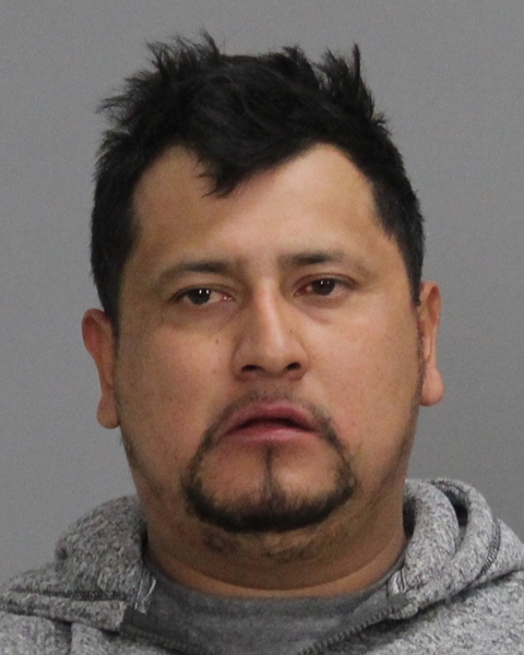 SALAZAR-HERNANDEZ, ALEJANDRO booking photo