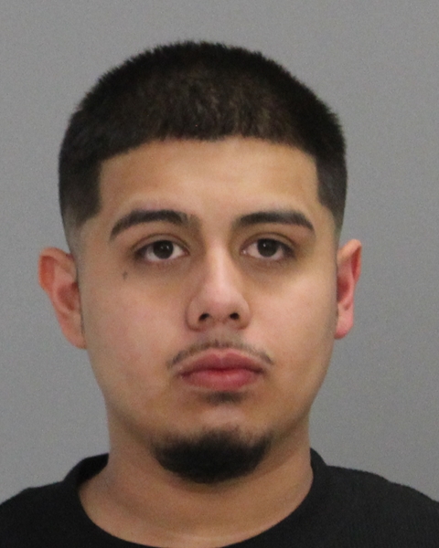 SAENZ, EDGAR, Jr booking photo