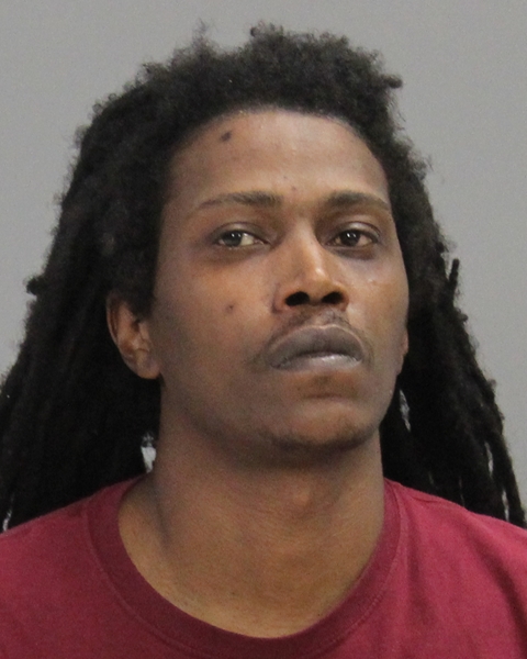 RICHARDSON, QUINTON DAMOND booking photo