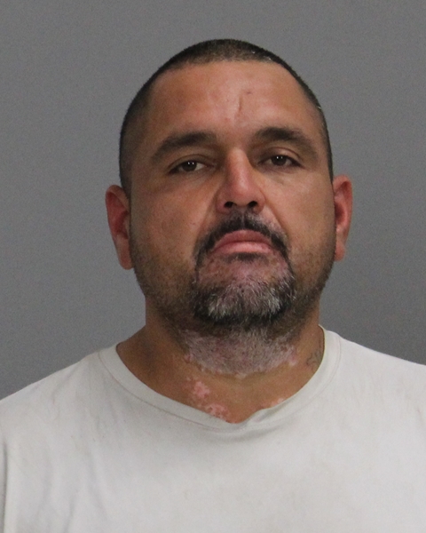 SERNA, CHRISTOPHER LEE booking photo