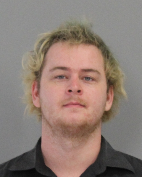 JENNINGS, CLIFFORD RAY booking photo