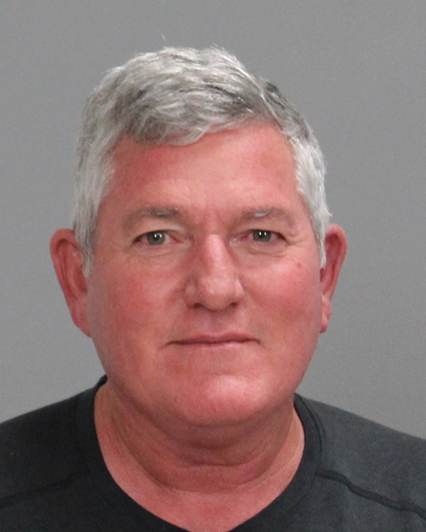 MANNING, DAVID RICHARD booking photo