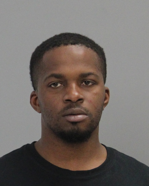 THOMAS, TIMOTHY EARL booking photo