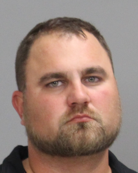 WALLER, CODY ADAM booking photo